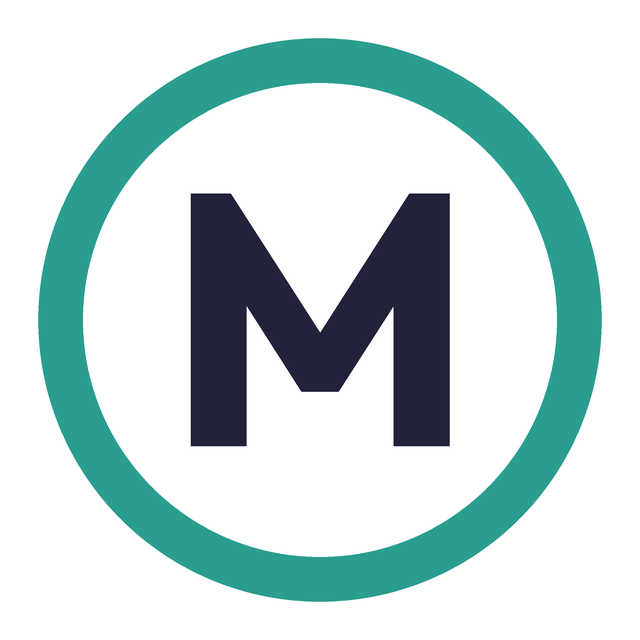 Monogram M