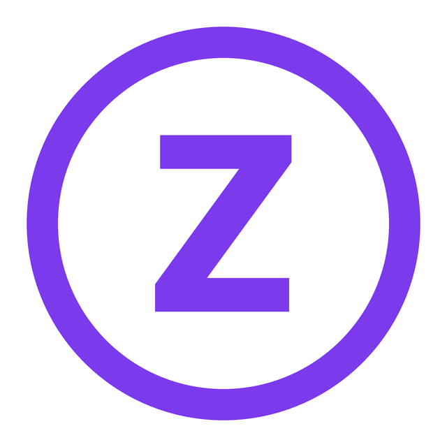 Monogram Z