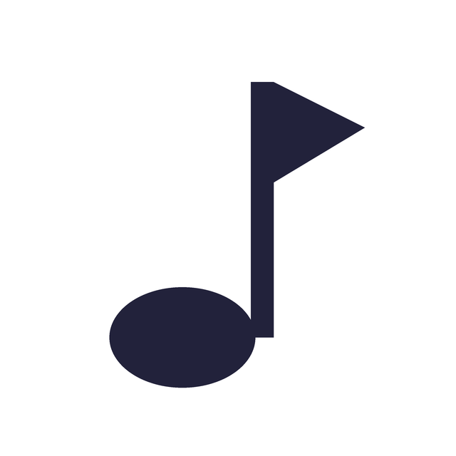 Music note