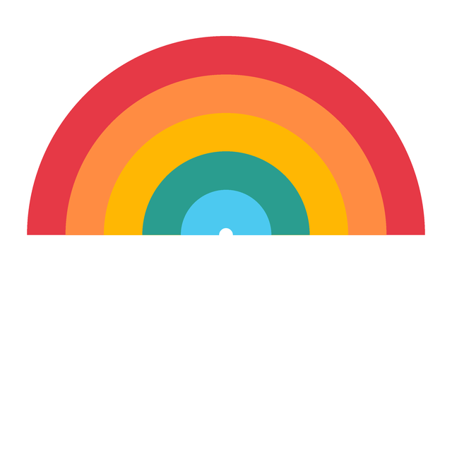 Rainbow